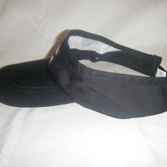 Pickleball Sunvisor Cap - Picture 3 of 4